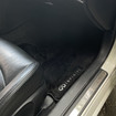 Ворсовые коврики на Infiniti G IV Coupe 2006 - 2014 в Королеве, Московской области