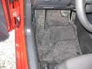 Коврики на Volkswagen Golf Plus 2004 - 2014 в Королеве, Московской области