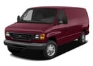 Коврики на Ford Econoline 1992 - 2013 в Королеве, Московской области