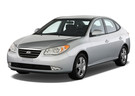 Коврики на Hyundai Elantra 4 (HD) 2006 - 2011 в Королеве, Московской области