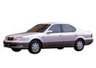 Коврики на Toyota Camry (V40) 1994 - 1998 в Королеве, Московской области