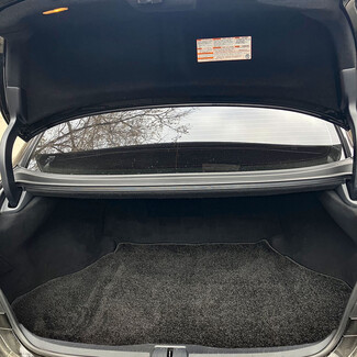 EVA коврики на Lexus LS IV 2006&nbsp;-&nbsp;2017 в Королеве, Московской области