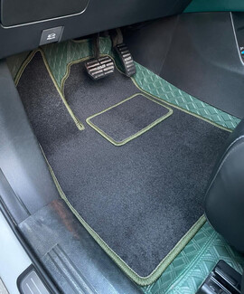 Коврики на GAC GS8 II 2023&nbsp;-&nbsp;2026 в Королеве, Московской области