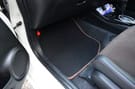 EVA коврики на Honda Fit Shuttle 2011 - 2015 в Королеве, Московской области