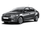 Коврики на Citroen C-Elysee 2012 - 2022 в Королеве, Московской области