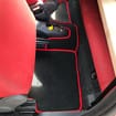 Коврики на Fiat 500 2007 - 2020 в Королеве, Московской области