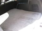 Коврики на Infiniti QX80 2013 - 2025 в Королеве, Московской области