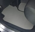 Коврики на Honda Fit IV 2019 - 2025 в Королеве, Московской области
