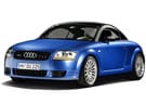 Коврики на Audi TT (8N) 1998 - 2006 в Королеве, Московской области