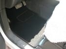 Коврики на Nissan Pathfinder III 2004 - 2014 в Королеве, Московской области