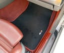 EVA коврики на BMW 6 (E63/E64) 2003 - 2010 в Королеве, Московской области
