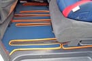 Коврики на Nissan Serena (C25) 2005 - 2010 в Королеве, Московской области