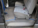 Коврики на Toyota Estima Emina (Lucida) 1990 - 2000 в Королеве, Московской области