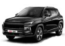 EVA коврики на JAC JS4 2022 - 2025 в Королеве, Московской области