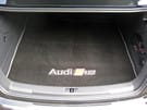 Коврики на Audi S6 (C7) 2012 - 2018 в Королеве, Московской области