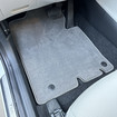 Ворсовые коврики на Hyundai Tucson IV 2020 - 2025 в Королеве, Московской области