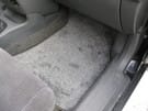 EVA коврики на Honda CR-V I 1995 - 2001 в Королеве, Московской области