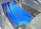 EVA коврики на Volkswagen Golf 5 2003 - 2008 в Королеве, Московской области