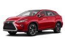 EVA коврики на Lexus RX IV 2015 - 2022 в Королеве, Московской области