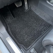 Коврики на Chery Tiggo 9 2023 - 2025 в Королеве, Московской области