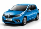 Коврики на Renault Sandero II 2014 - 2025 в Королеве, Московской области