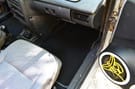 Коврики на Lada (ВАЗ) 2108, 2109, 2113, 2114, 2115 1984 - 2013 в Королеве, Московской области