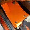 Коврики на Lada (ВАЗ) Vesta рестайлинг 2022 - 2025 в Королеве, Московской области