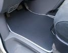 Ворсовые коврики на Toyota Alphard (H10) 2002 - 2008 в Королеве, Московской области