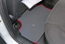 Коврики на Chery M11 2008 - 2016 в Королеве, Московской области