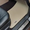 Ворсовые коврики на KIA Sorento I 2002 - 2009 в Королеве, Московской области