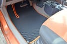 Коврики на KIA Picanto I 2004 - 2011 в Королеве, Московской области