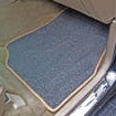 Ворсовые коврики на Lexus LX 470 1997 - 2007 в Королеве, Московской области