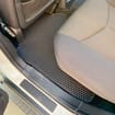 Ворсовые коврики на SsangYong Kyron 2005 - 2016 в Королеве, Московской области