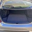 Ворсовые коврики на Toyota Corolla Axio (E16) 2012 - 2025 в Королеве, Московской области
