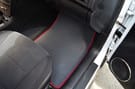 Коврики на Chery M11 2008 - 2016 в Королеве, Московской области
