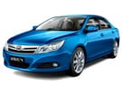 Коврики на BYD F3 2005 - 2014 в Королеве, Московской области