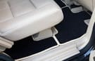 Коврики на Lincoln Navigator III 2006 - 2017 в Королеве, Московской области