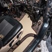 Коврики на Mercedes Vito (W638) 1996 - 2003 в Королеве, Московской области