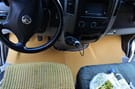 Коврики на Volkswagen Crafter I 2006 - 2017 в Королеве, Московской области