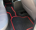 EVA коврики на Seat Leon II 2005 - 2013 в Королеве, Московской области