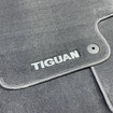Коврики на Volkswagen Tiguan II 2016 - 2025 в Королеве, Московской области