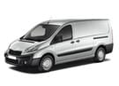 Коврики на Peugeot Expert II 2007 - 2017 в Королеве, Московской области