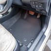 Коврики на Toyota Prius (30) 2009 - 2016 в Королеве, Московской области