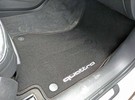 EVA коврики на Audi A6 (C7) 2011 - 2018 в Королеве, Московской области
