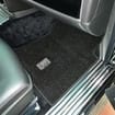 Ворсовые коврики на Rolls-Royce Phantom 2003 - 2025 в Королеве, Московской области