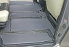 EVA коврики на Toyota Noah (R80) 2014 - 2021 в Королеве, Московской области
