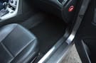 Ворсовые коврики на Hyundai Genesis Coupe I 2008 - 2014 в Королеве, Московской области