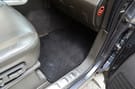 EVA коврики на Nissan Navara III 2004 - 2015 в Королеве, Московской области