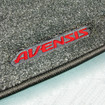 EVA коврики на Toyota Avensis II 2002 - 2008 в Королеве, Московской области