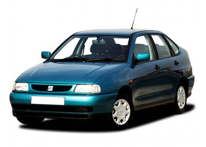 EVA коврики на Seat Cordoba I 1993 - 2003 в Королеве, Московской области